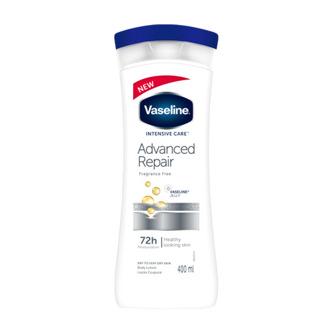 Vaseline Intensive Care Advanced Repair Body Lotion 400ml