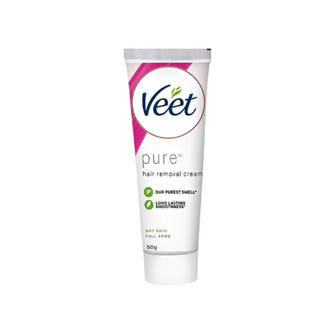Veet Hair Removal Cream For Dry Skin 50g
