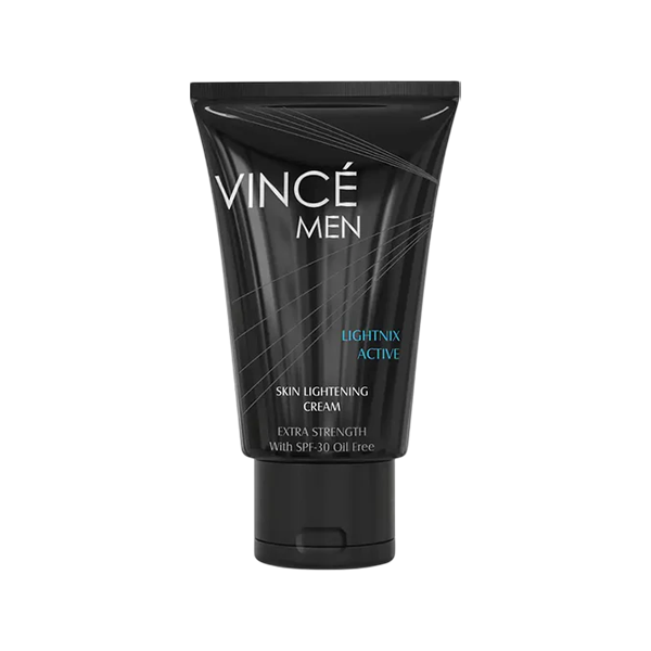 Vence Men Skin Lightening Cream 50ml