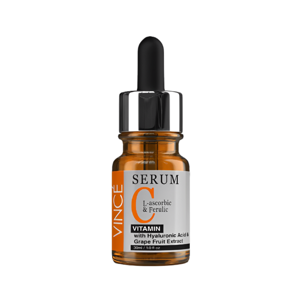 Vince Vitamin C Serum 30ml