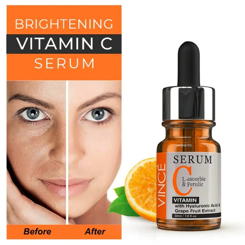 Vince Vitamin C Serum 30ml