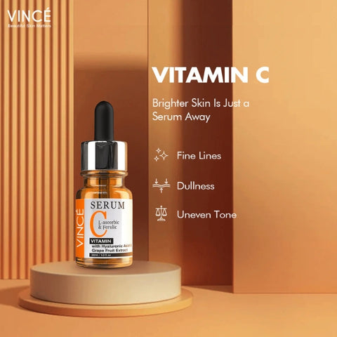 Vince Vitamin C Serum 30ml