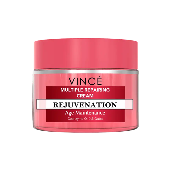 Vince Multiple Repairing Cream 50ml