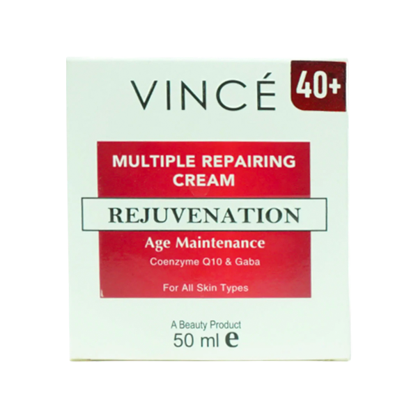 Vince Multiple Repairing Cream 50ml