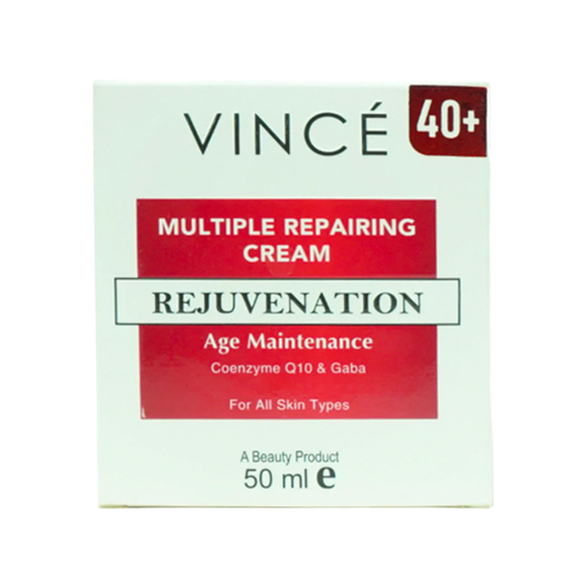 Vince Multiple Repairing Cream 50ml