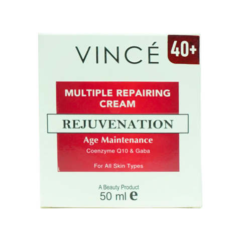 Vince Multiple Repairing Cream 50ml