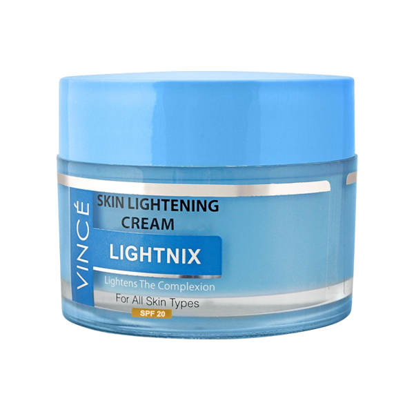 Vince Skin Lightening Cream 50ml