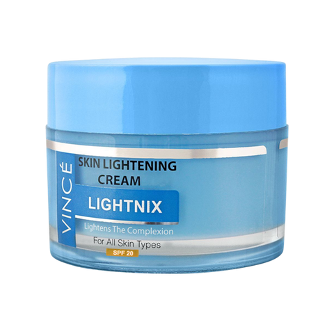 Vince Skin Lightening Cream 50ml