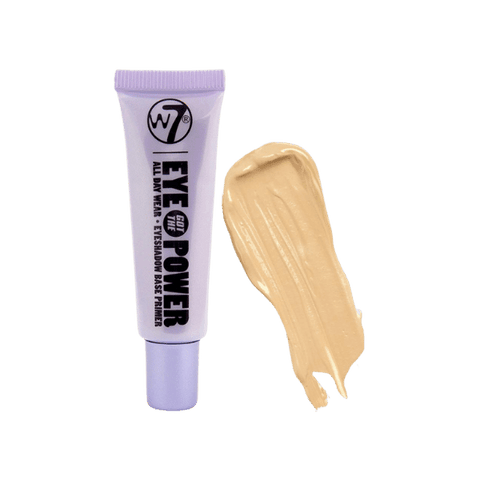 W7 Eyeshadow Base Primer 7ml
