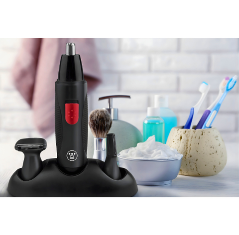 WESTINGHOUSE 3IN1 HAIR TRIMMER SET WH1182