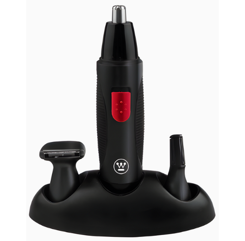 WESTINGHOUSE 3IN1 HAIR TRIMMER SET WH1182
