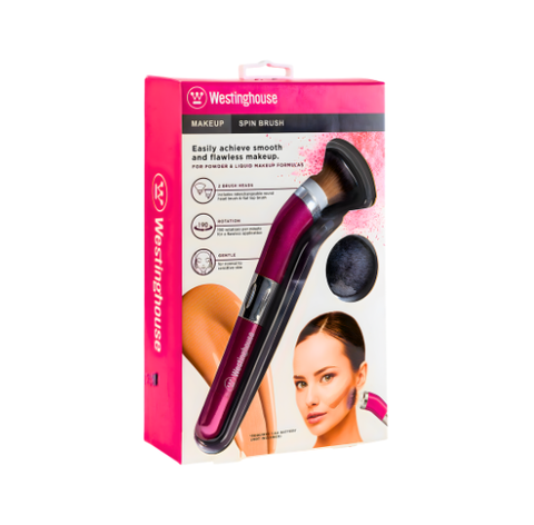 WESTINGHOUSE MAKEUP SPIN BRUSH WH1114