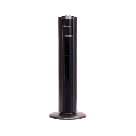 WESTPOINT DELUXE FAN HEATER WF-6307