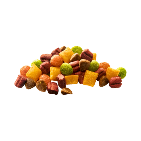 WHISKAS TUNA WITH GLORIOUS 1+ CAT FOOD 800GM