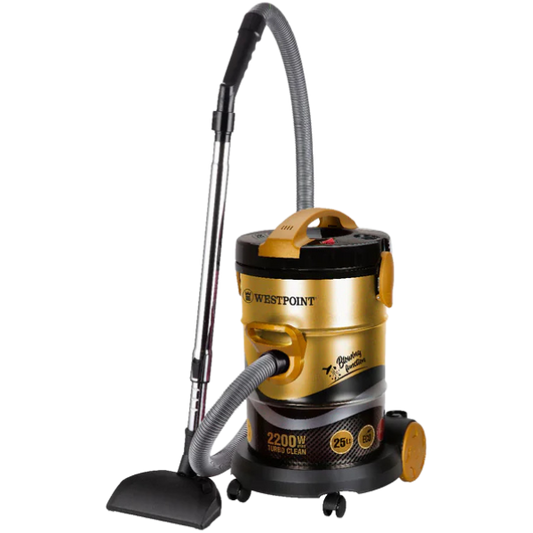 Westpoint Vacuum Cleaner WF-3469