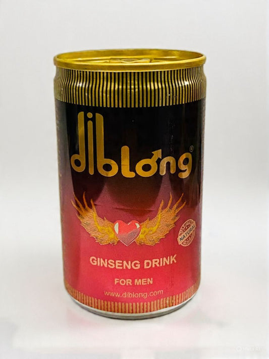 Diblong Energy Drink For Men 150ml