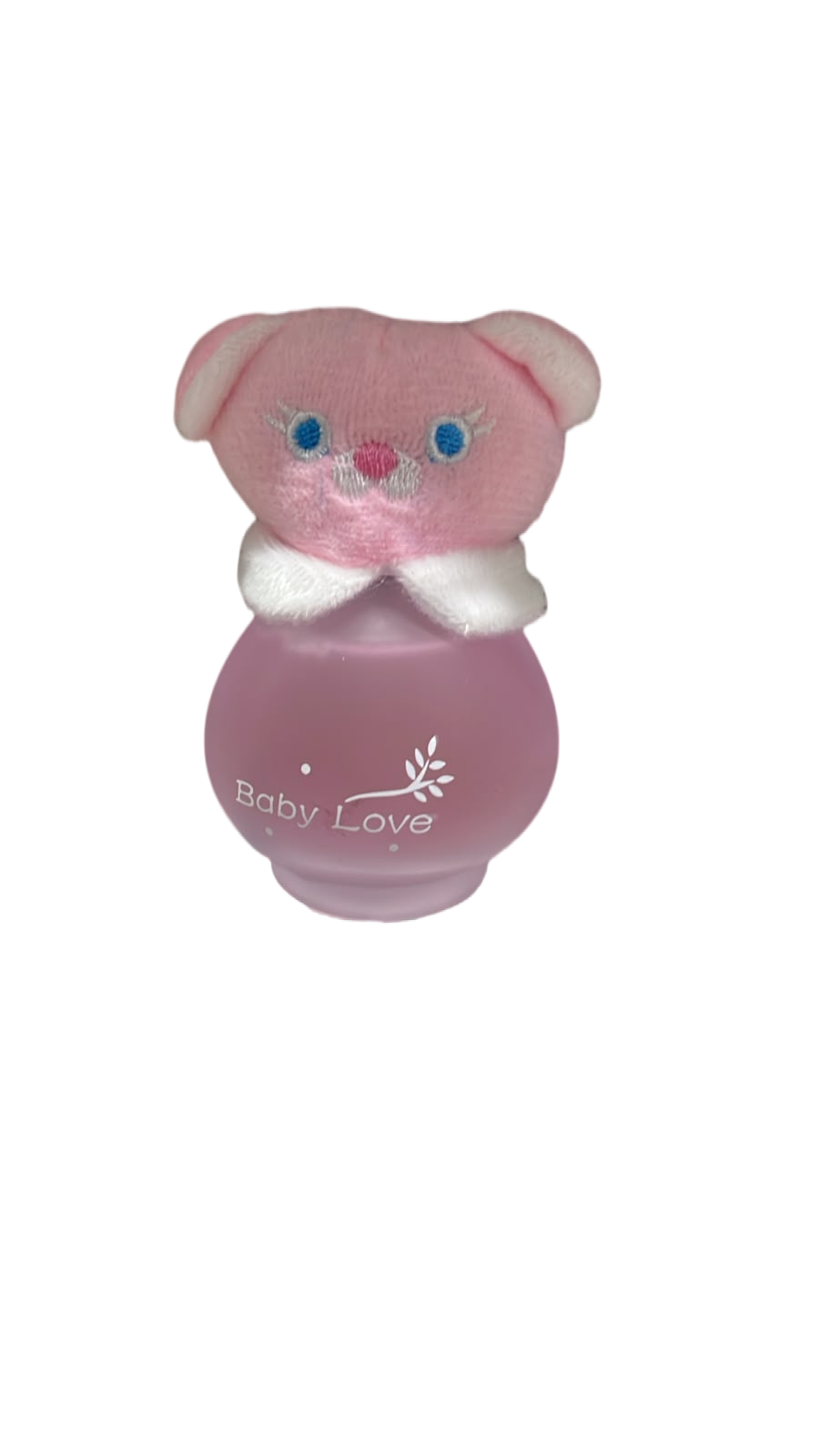 Baby Love Natural Perfume Spray – 50ml (W1280-32)