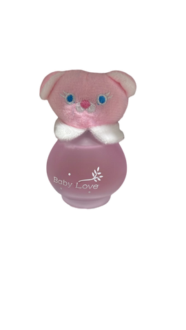 Baby Love Natural Perfume Spray – 50ml (W1280-32)