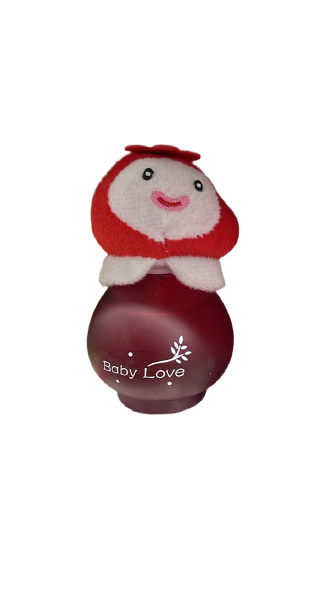 Baby Love Natural Perfume Spray – 50ml (W1280-25)