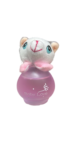 Baby Love Perfume Natural Spray – 50ml (W1280-19)