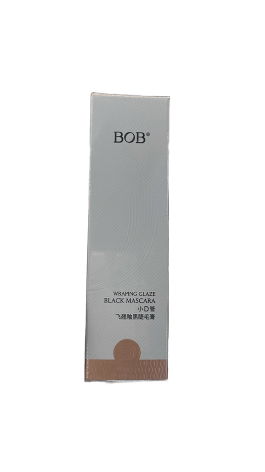BOB Wraping Claze Black Mascara – 6g