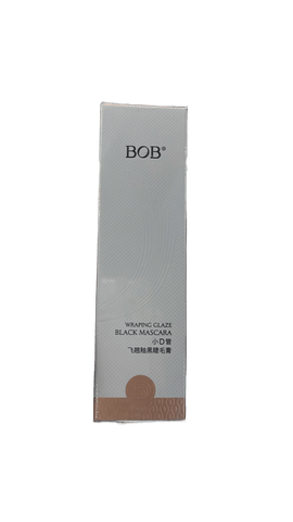 BOB Wraping Claze Black Mascara – 6g