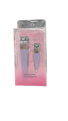 Crazy Miss Nail Cutter Set – TY-07