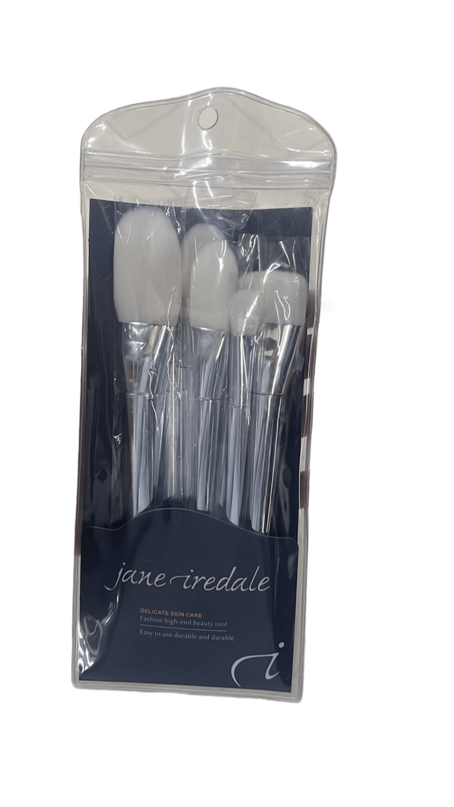 Jane Iredale Makeup Brush Kit – J-1750