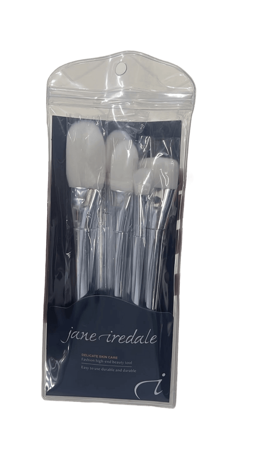 Jane Iredale Makeup Brush Kit – J-1750