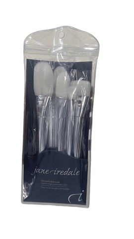Jane Iredale Makeup Brush Kit – J-1750