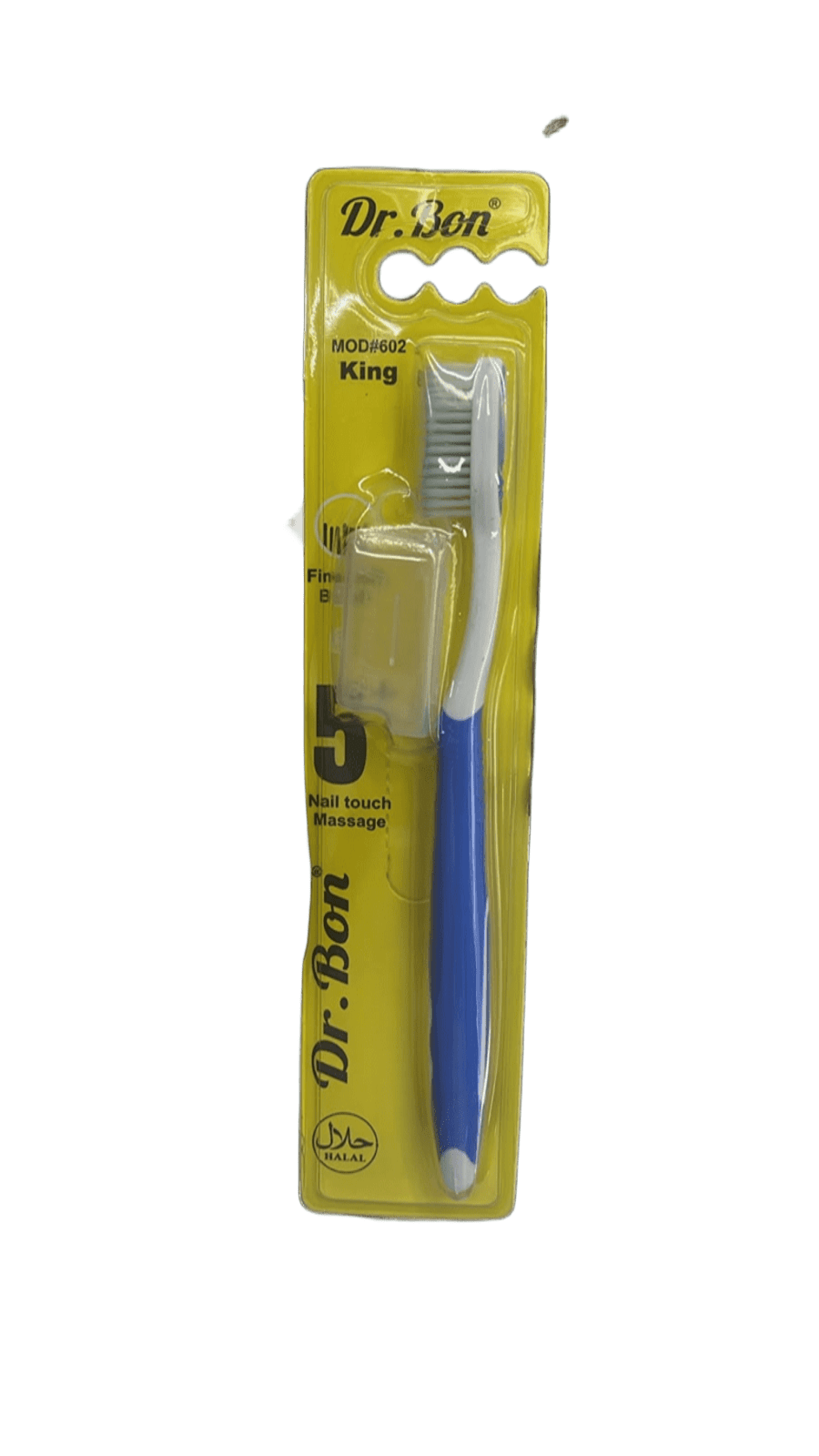 Dr.Bon Fine Soft Brush – #602