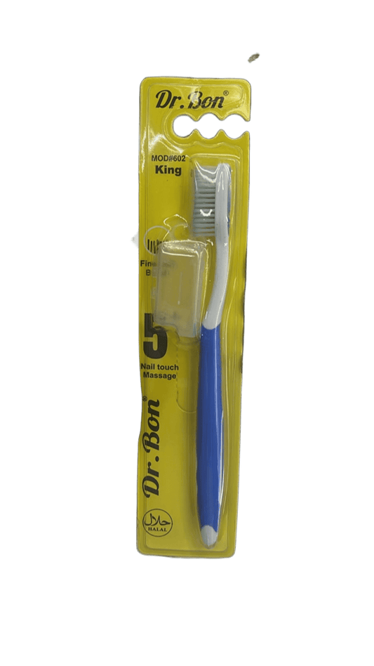 Dr.Bon Fine Soft Brush – #602