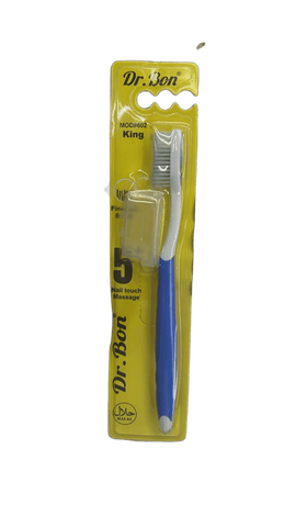 Dr.Bon Fine Soft Brush – #602
