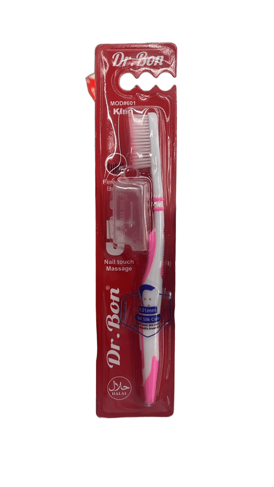 Dr.Bon Fine Soft Brush – #601