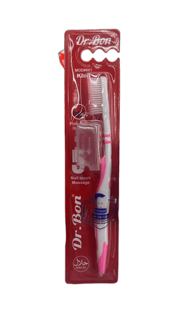 Dr.Bon Fine Soft Brush – #601