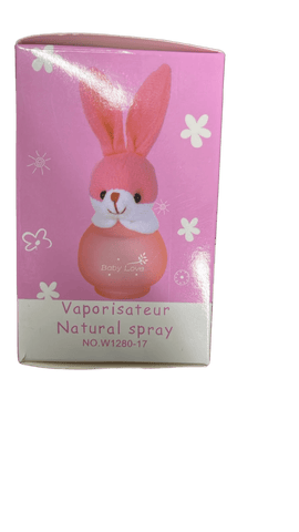 Baby Love Natural Spray – 50ml (W1280-17)