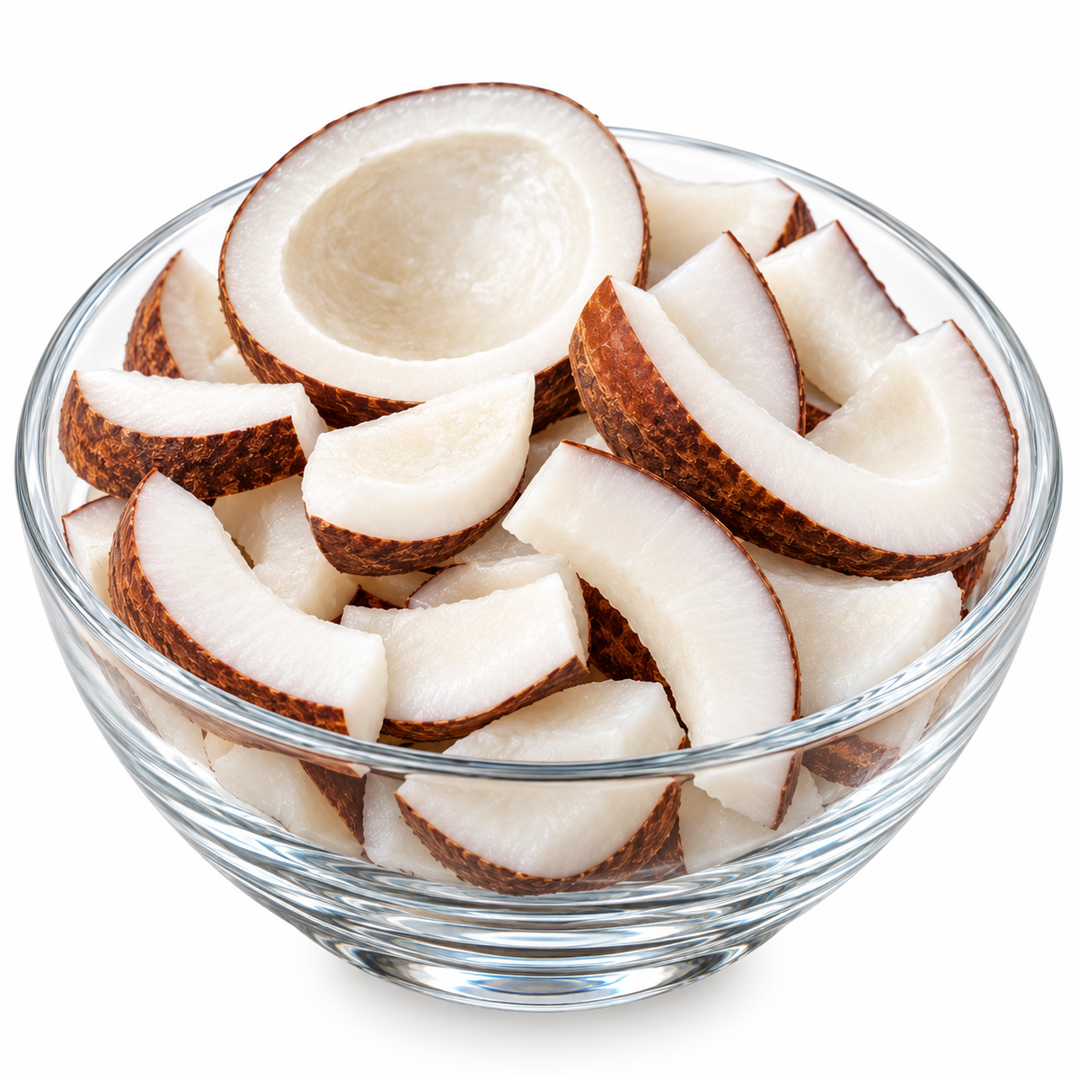 JAN`S COCONUT SABIT