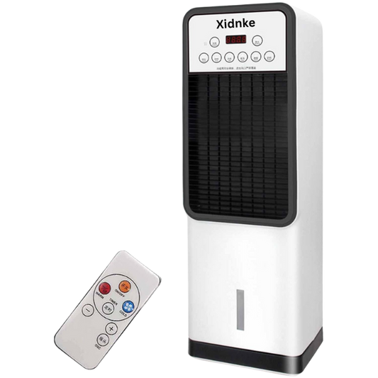 Xldnke Heating & Cooling Heater 1800W-60W