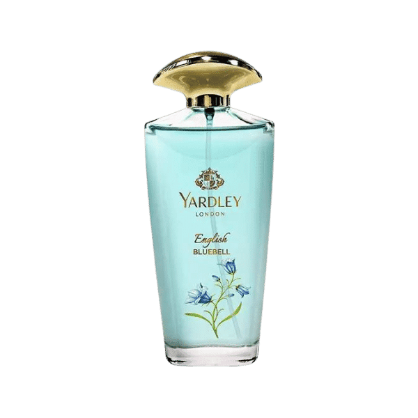 YARDLEY LONDON WOMEN PERFUME 125ML - Nazar Jan's Supermarket