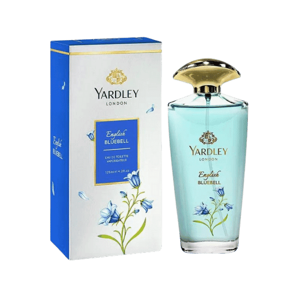 YARDLEY LONDON WOMEN PERFUME 125ML - Nazar Jan's Supermarket