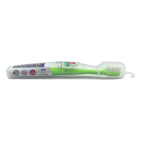 Yardlie Soft Toothbrush