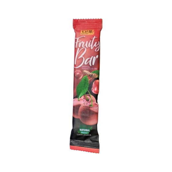 Zarin Tala Fruit Bar Imli 40g