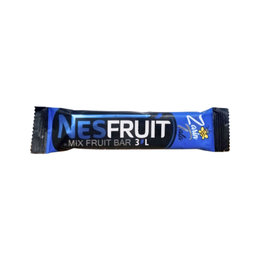 Zarin Tala Mix Fruit Bar Imli 50g