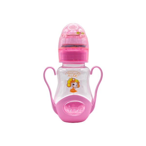 AIZHILANG BABY FEEDING BOTTLE 150ML - Nazar Jan's Supermarket