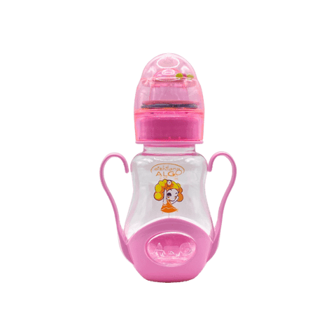 AIZHILANG BABY FEEDING BOTTLE 150ML - Nazar Jan's Supermarket