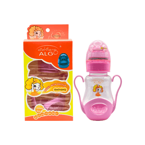 AIZHILANG BABY FEEDING BOTTLE 150ML - Nazar Jan's Supermarket