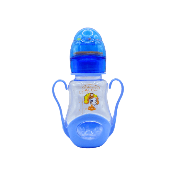 AIZHILANG BABY FEEDING BOTTLE 150ML - Nazar Jan's Supermarket