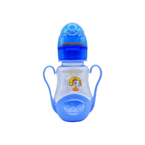 AIZHILANG BABY FEEDING BOTTLE 150ML - Nazar Jan's Supermarket