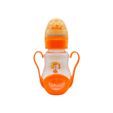 AIZHILANG BABY FEEDING BOTTLE 150ML - Nazar Jan's Supermarket