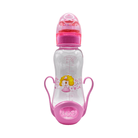 AIZHILANG BABY FEEDING BOTTLE 260ML - Nazar Jan's Supermarket